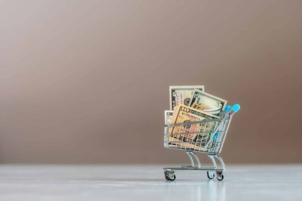 Gourmet-Kochen mit kleinem Budget um in unsicheren Zeiten zu bestehen